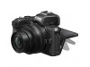 Nikon Z50 Mirrorless Kit 16-50mm with Nikon SB-300 Speedlight (Promo Cashback Rp 2.500.000)